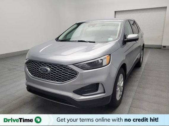 FORD EDGE 2024 2FMPK4J99RBA95369 image