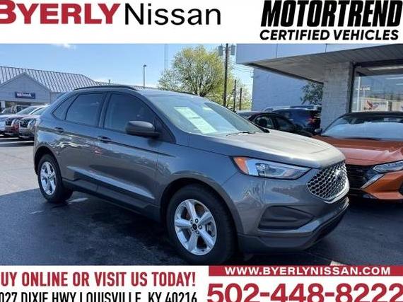FORD EDGE 2024 2FMPK4G94RBA47432 image
