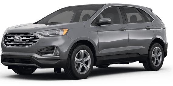 FORD EDGE 2024 2FMPK4J97RBA37194 image