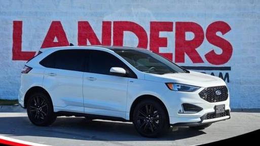 FORD EDGE 2024 2FMPK4J96RBA04459 image