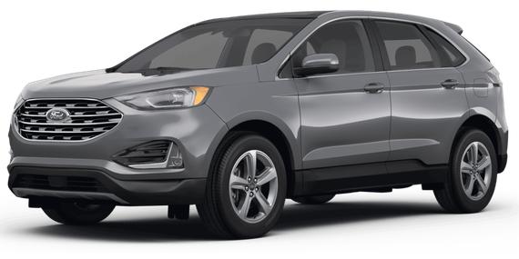 FORD EDGE 2024 2FMPK4J96RBA90968 image