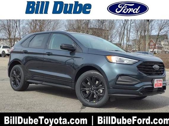 FORD EDGE 2024 2FMPK4G94RBB09251 image FORD EDGE 2024 2FMPK4G94RBB09251 image