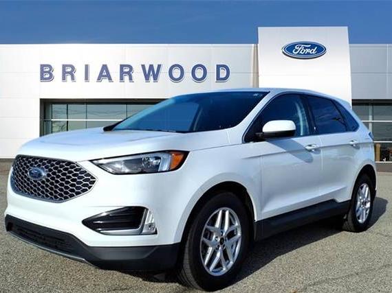 FORD EDGE 2024 2FMPK4J96RBA01206 image FORD EDGE 2024 2FMPK4J96RBA01206 image