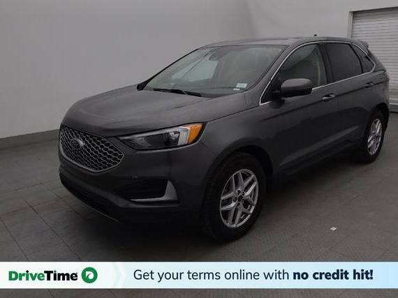 FORD EDGE 2024 2FMPK4J95RBA49442 image