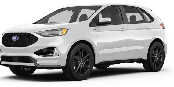 FORD EDGE 2024 2FMPK4J93RBA84142 image FORD EDGE 2024 2FMPK4J93RBA84142 image