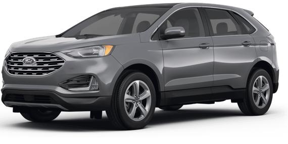 FORD EDGE 2024 2FMPK4J93RBA89051 image