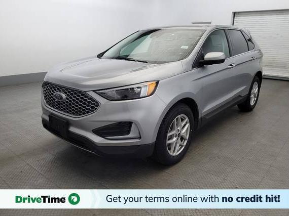 FORD EDGE 2024 2FMPK4J98RBA82158 image FORD EDGE 2024 2FMPK4J98RBA82158 image