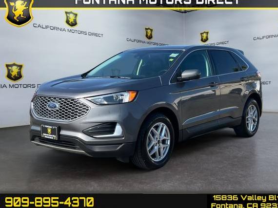 FORD EDGE 2024 2FMPK4J94RBA93979 image