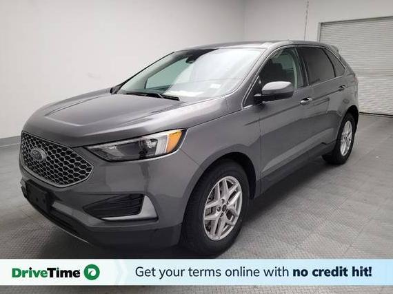 FORD EDGE 2024 2FMPK4J9XRBA76121 image FORD EDGE 2024 2FMPK4J9XRBA76121 image