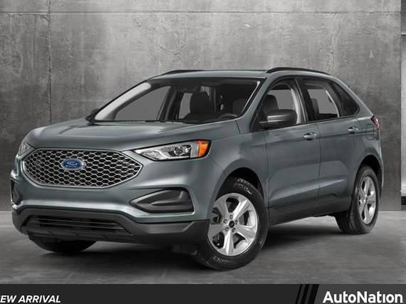 FORD EDGE 2024 2FMPK4G95RBA30381 image