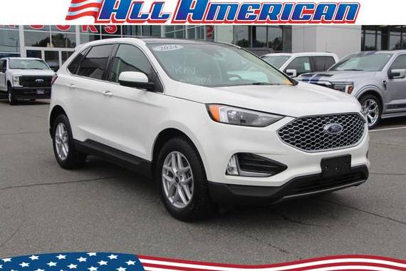 FORD EDGE 2024 2FMPK4J98RBB22240 image