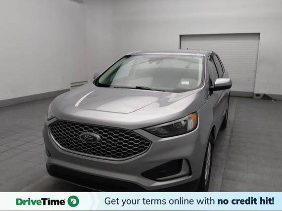 FORD EDGE 2024 2FMPK4J93RBA67650 image