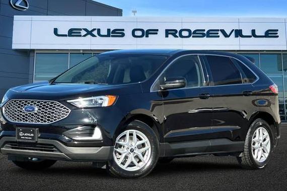 FORD EDGE 2024 2FMPK4J98RBA80717 image FORD EDGE 2024 2FMPK4J98RBA80717 image