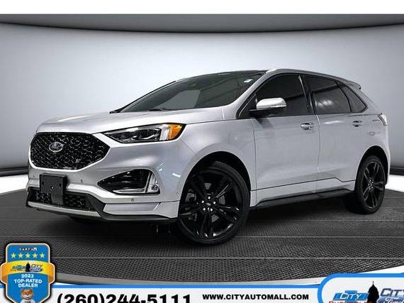 FORD EDGE 2024 2FMPK4AP7RBA00967 image FORD EDGE 2024 2FMPK4AP7RBA00967 image