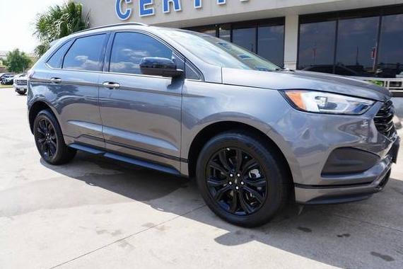 FORD EDGE 2024 2FMPK4G90RBB21199 image FORD EDGE 2024 2FMPK4G90RBB21199 image