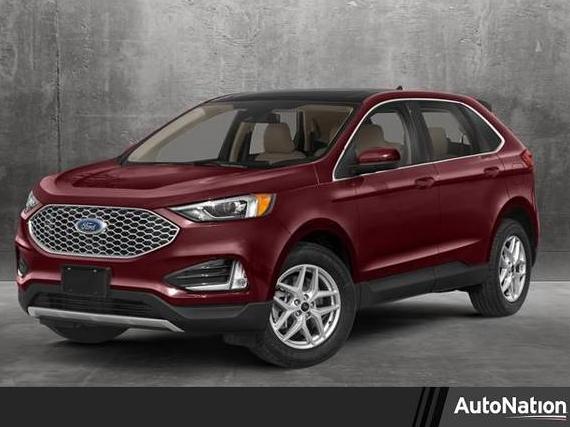 FORD EDGE 2024 2FMPK4J90RBA71705 image