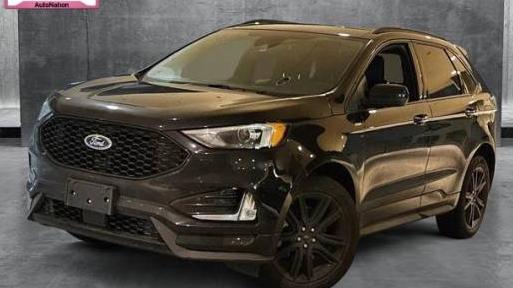 FORD EDGE 2024 2FMPK4J97RBA03207 image