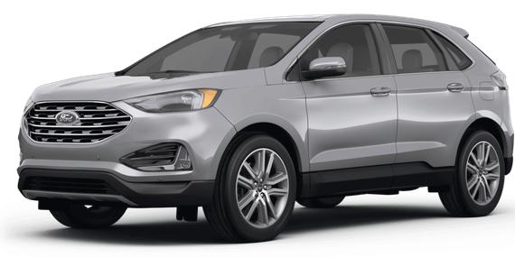 FORD EDGE 2024 2FMPK4K9XRBA89613 image