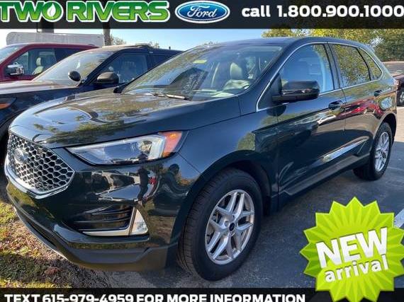 FORD EDGE 2024 2FMPK4J90RBA00942 image