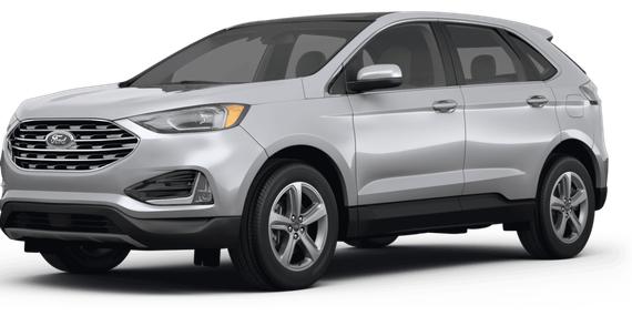 FORD EDGE 2024 2FMPK4J96RBA90579 image
