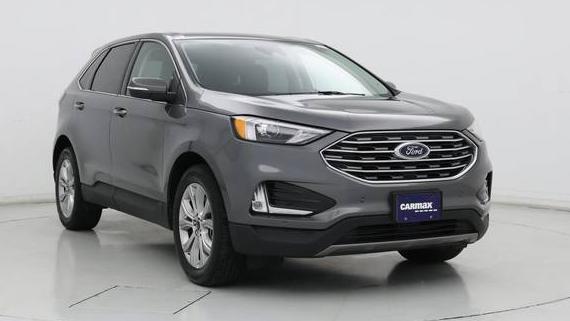 FORD EDGE 2024 2FMPK4K97RBA90038 image
