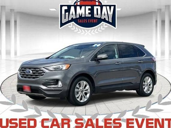 FORD EDGE 2024 2FMPK4K93RBA38096 image FORD EDGE 2024 2FMPK4K93RBA38096 image