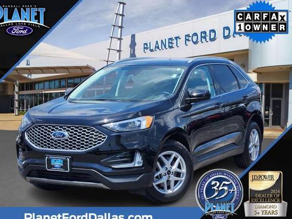 FORD EDGE 2024 2FMPK4J91RBA04269 image
