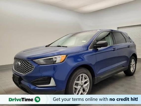 FORD EDGE 2024 2FMPK4J90RBA52930 image