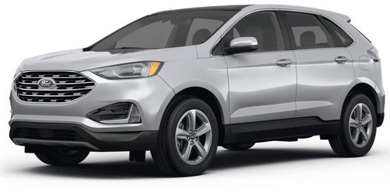 FORD EDGE 2024 2FMPK4J96RBA83907 image