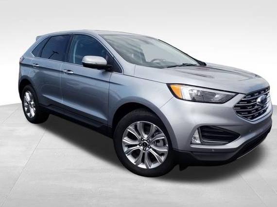 FORD EDGE 2024 2FMPK4K99RBA89196 image