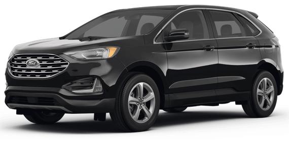 FORD EDGE 2024 2FMPK4J95RBA93246 image