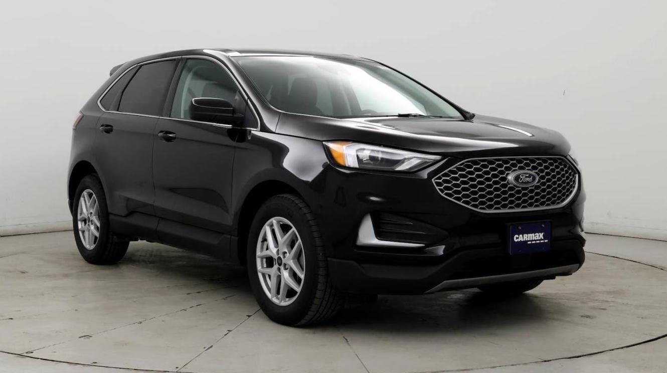 FORD EDGE 2024 2FMPK4J92RBA70457 image