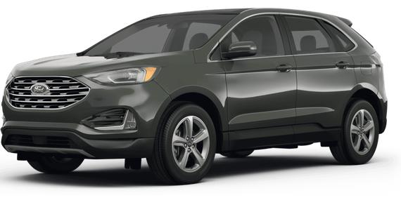 FORD EDGE 2024 2FMPK4J95RBA18353 image
