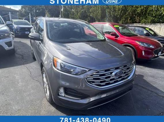 FORD EDGE 2024 2FMPK4K94RBA69048 image