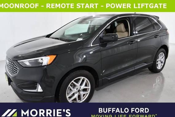 FORD EDGE 2024 2FMPK4J9XRBA24004 image FORD EDGE 2024 2FMPK4J9XRBA24004 image