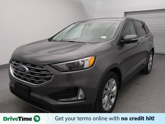 FORD EDGE 2024 2FMPK4K97RBA48985 image