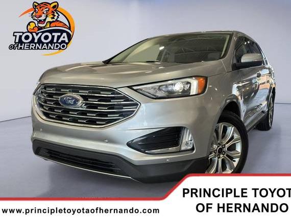 FORD EDGE 2024 2FMPK4K93RBA53505 image FORD EDGE 2024 2FMPK4K93RBA53505 image