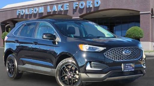 FORD EDGE 2024 2FMPK4J93RBA71228 image