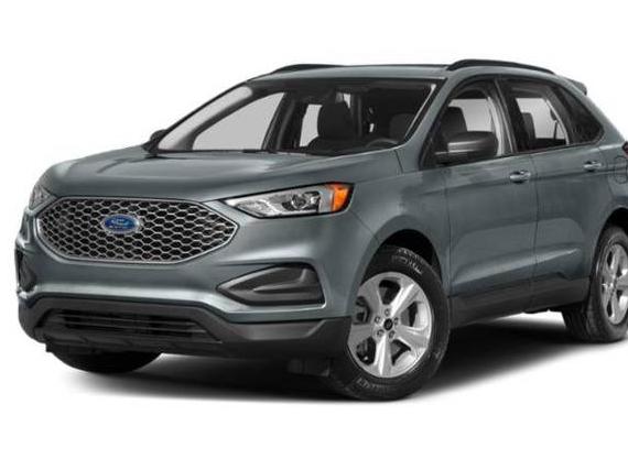 FORD EDGE 2024 2FMPK4G94RBA42635 image