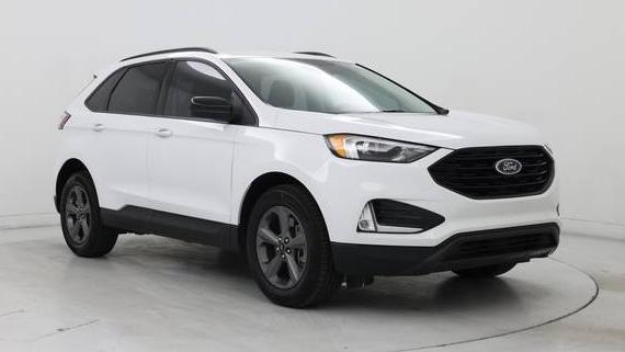 FORD EDGE 2024 2FMPK4J9XRBA31390 image