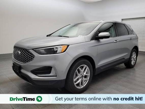 FORD EDGE 2024 2FMPK4J90RBA82204 image