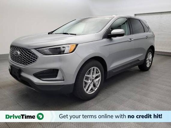 FORD EDGE 2024 2FMPK4J92RBA82267 image