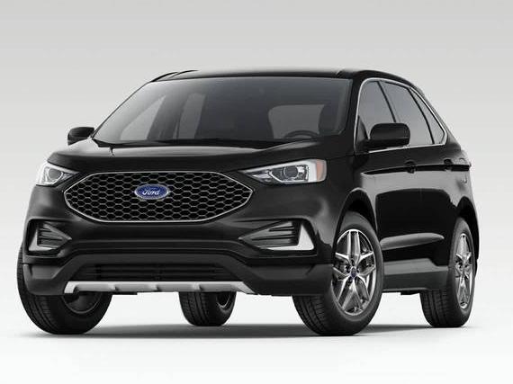 FORD EDGE 2024 2FMPK4J93RBA77756 image