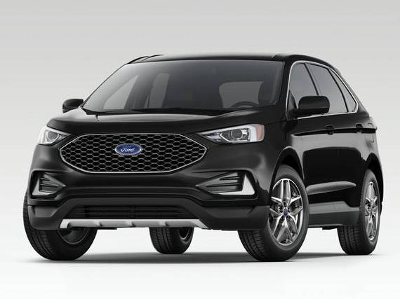 FORD EDGE 2024 2FMPK4J95RBA36447 image