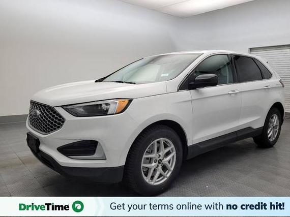 FORD EDGE 2024 2FMPK4J96RBA71739 image