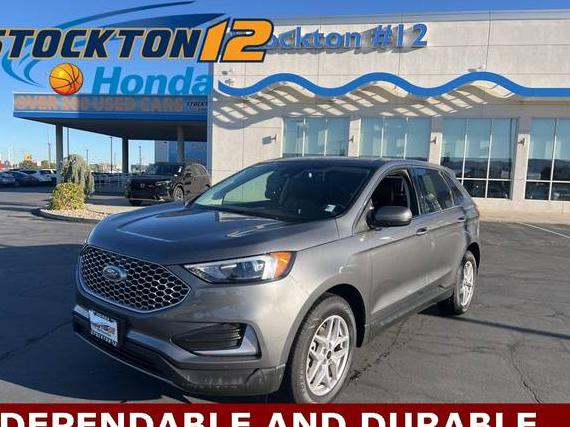 FORD EDGE 2024 2FMPK4J92RBA88781 image FORD EDGE 2024 2FMPK4J92RBA88781 image