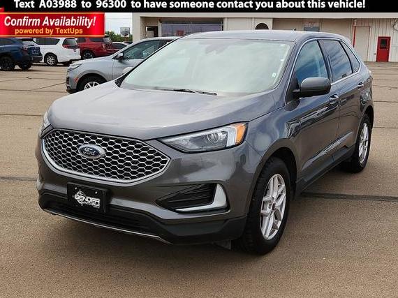 FORD EDGE 2024 2FMPK4J91RBA79148 image FORD EDGE 2024 2FMPK4J91RBA79148 image