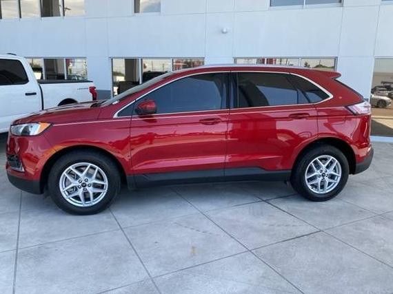 FORD EDGE 2024 2FMPK4J93RBB28298 image FORD EDGE 2024 2FMPK4J93RBB28298 image