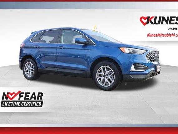 FORD EDGE 2024 2FMPK4J97RBA52505 image FORD EDGE 2024 2FMPK4J97RBA52505 image