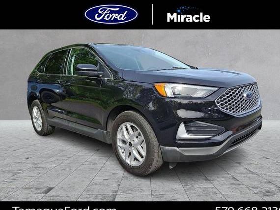 FORD EDGE 2024 2FMPK4J9XRBA78533 image FORD EDGE 2024 2FMPK4J9XRBA78533 image